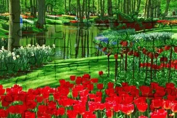 Jardim 1 jigsaw puzzle