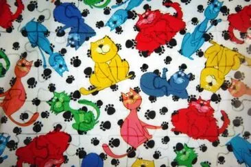 FOFINHOS jigsaw puzzle