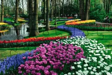 JARDIM jigsaw puzzle