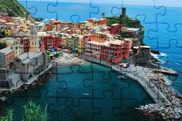MUNDO 3 jigsaw puzzle