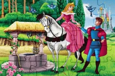 image jigsaw puzzle