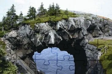 The Berry Head Bow   Canada