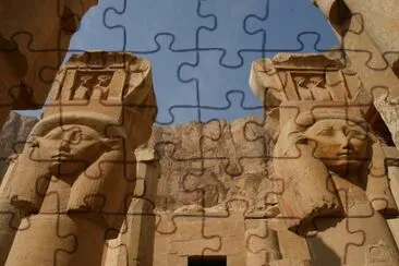 Luxor  Egypt