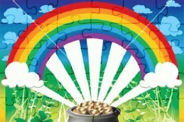 image jigsaw puzzle