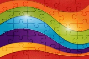 image jigsaw puzzle
