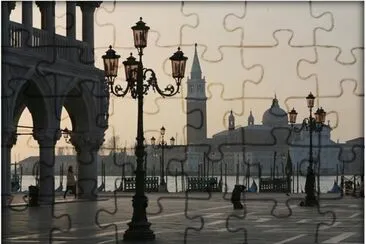 פאזל של Venice (19)