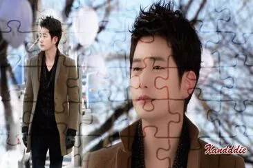 cdda jigsaw puzzle