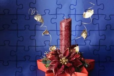 Nadal jigsaw puzzle