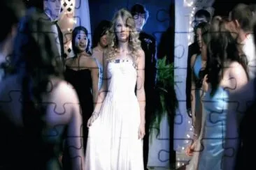 taylor swift you belong with me