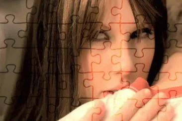taylor swift you belong with me jigsaw puzzle
