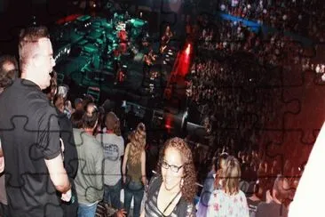 ON CONCERT