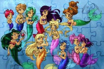 ju jigsaw puzzle