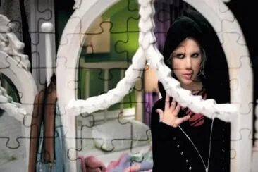 taylor swift you belong with me jigsaw puzzle