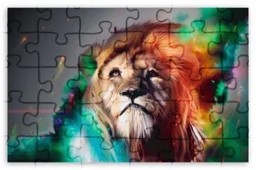 glory jigsaw puzzle