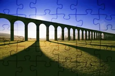 sol del desierto jigsaw puzzle
