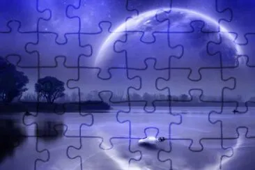 glory jigsaw puzzle