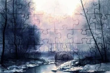glory jigsaw puzzle