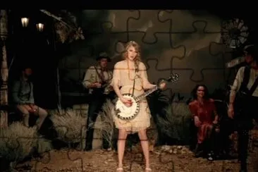 taylor swift mean jigsaw puzzle