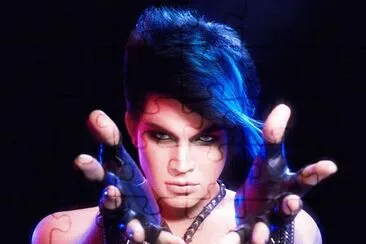 adam lambert