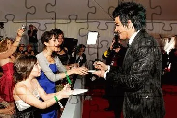 adam lambert