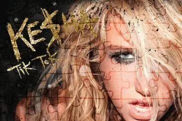 kesha jigsaw puzzle