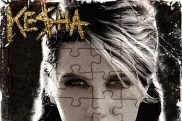 kesha jigsaw puzzle