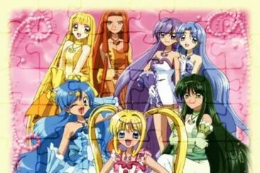 ju jigsaw puzzle