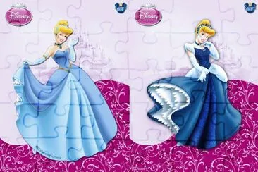 Cinderella