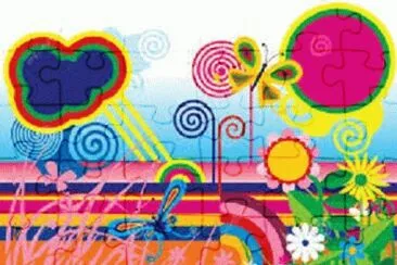 image jigsaw puzzle