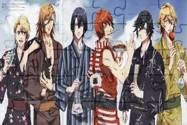 uta no prince sama