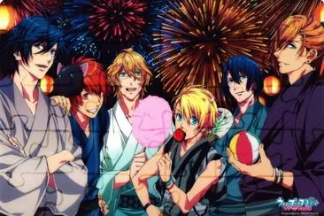 uta no prince sama