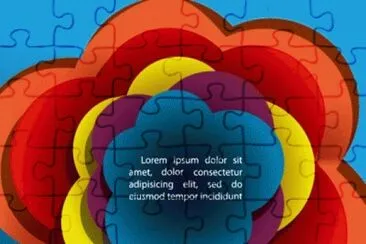 image jigsaw puzzle