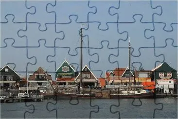 Volendam
