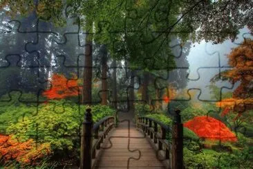 Ponte dos Suspiros jigsaw puzzle