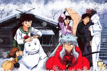 inuyasha