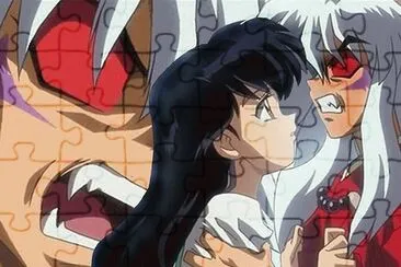 demon inuyasha