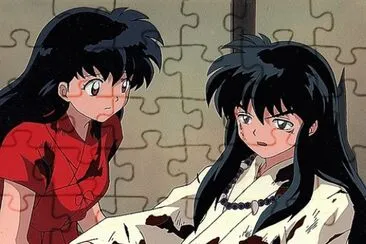 human inuyasha