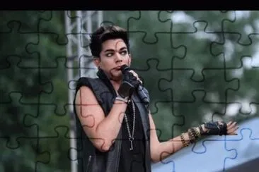 adam lambert idk