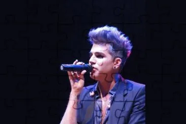 adam lambert