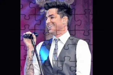 adam lambert