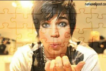 adam lambert