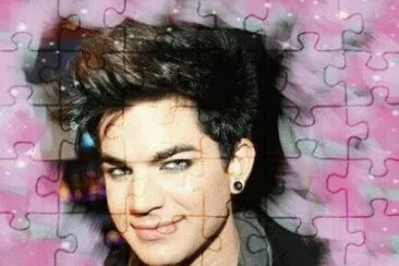 adam lambert