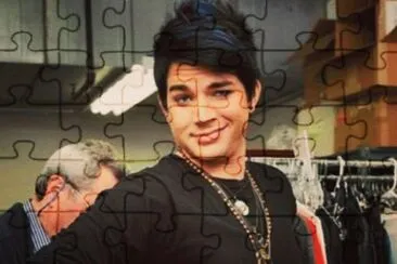 adam lambert