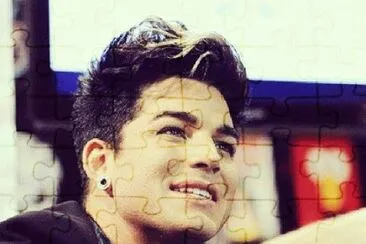adam lambert