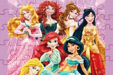 Princesses