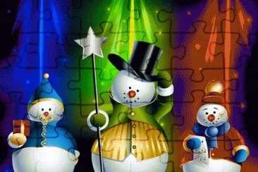 image jigsaw puzzle