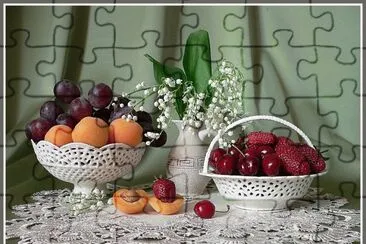 Still life