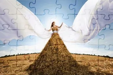 I want to fly
