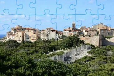 פאזל של Paysage