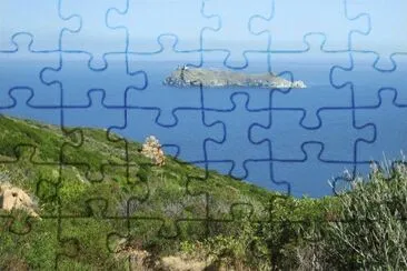 פאזל של Paysage